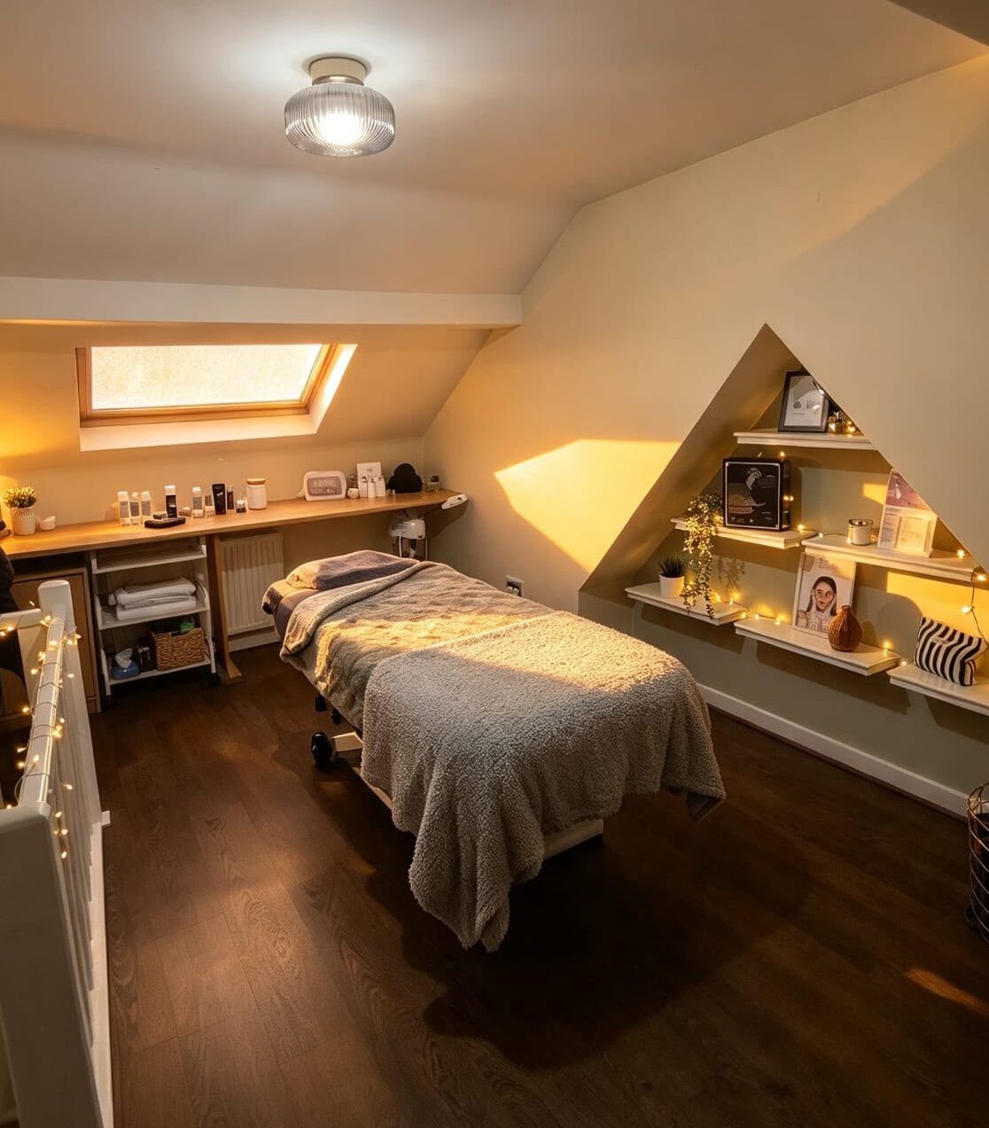 beauty care sheffield