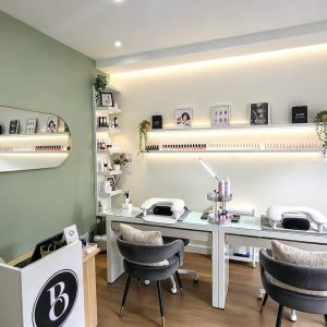 Beauty Care sheffield