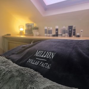 Treatment room